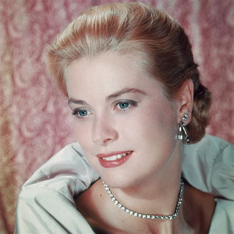 GRACE KELLY Her Private Life Historian Alan Royle