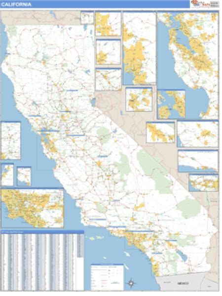California Zip Code Map Printable Maps Porn Sex Picture