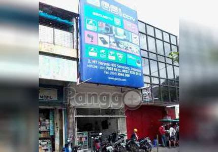 Kegunaan alamat email ini saat anda login, alamat email anda akan d. Alamat - Telepon - Toko CCTV: GSI CCTV - Semarang - Jawa ...