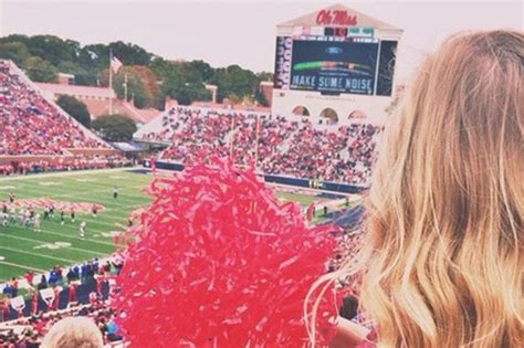 20 Reasons Why Ole Miss Is The Best School On Earth Society19