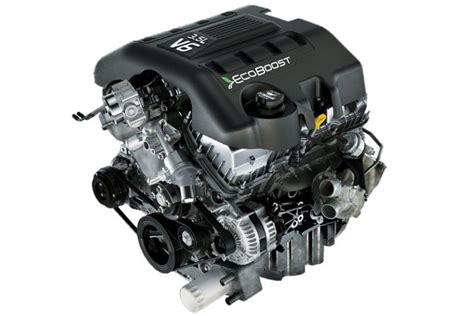 14 Best Engines Ever Built By Ford Motor Company
