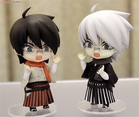 Nendoroid Itoshiki Nozomu 1 5 Pvc Figure Other Picture3