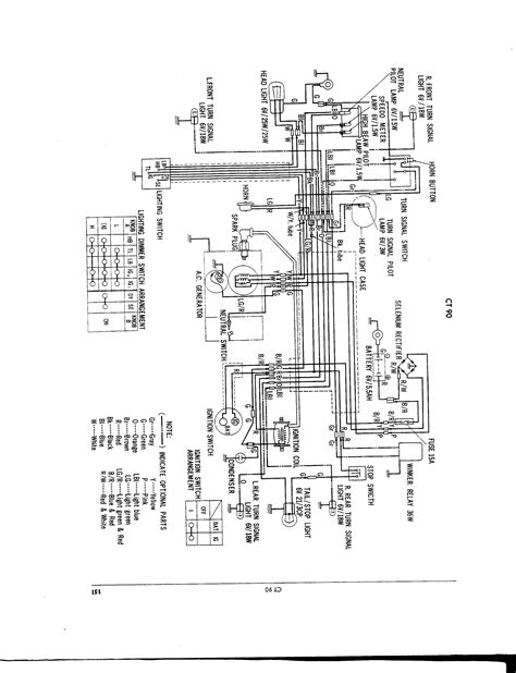 1975 Honda Ct90 Wiring Diagram - http://eightstrings.blogspot.com