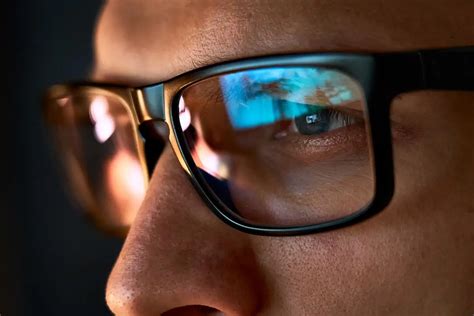 Computer Vision Syndrome The Effects And What You Should Know