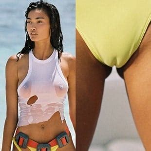 Kelly Gale Models Her Nipples And Pussy Lips