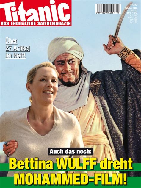 titanic islam titel interview mit leo fischer der spiegel