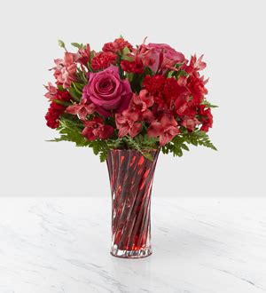 Flower delivery columbus, united states, florist with delivery, same day flower delivery. Albright's Inc The FTD® Truest Love™ Bouquet Columbus, GA ...