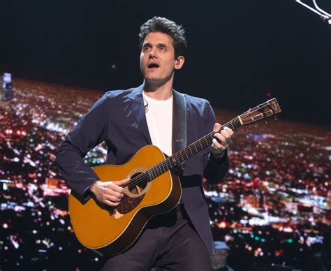 John Mayer Launches Foundation Focused On Veterans The Columbian