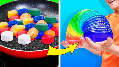 27 Cool Recycling Hacks You Should Try The Crafter Connection