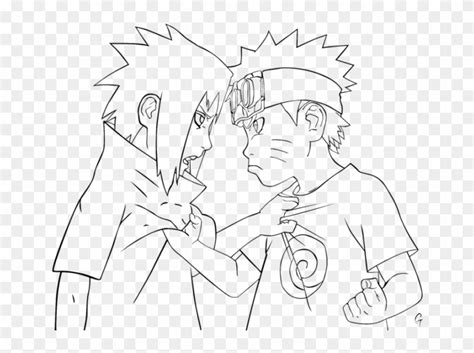Sasuke Coloring Pages - ColoringPages234