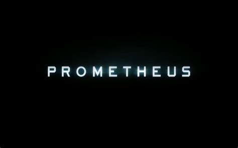 [Movie Review] Prometheus - 