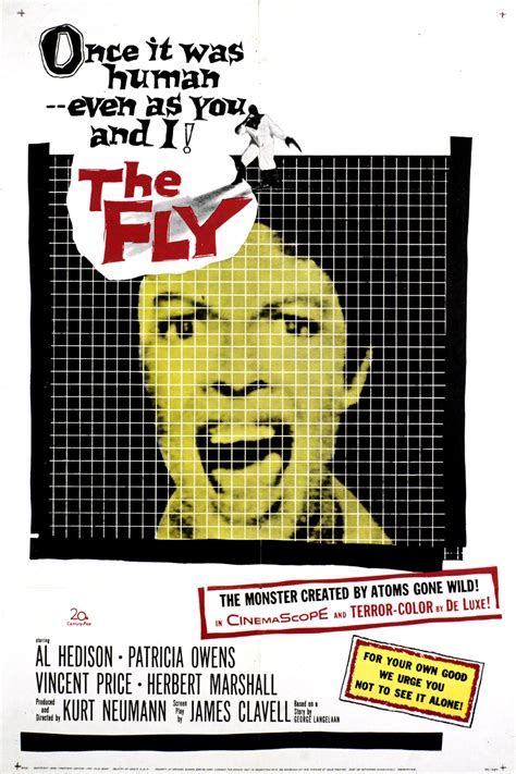 The Fly Trailer 1 Trailers And Videos Rotten Tomatoes