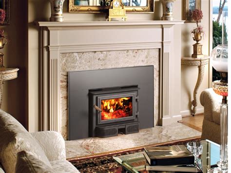 1250i Rochester Fireplace