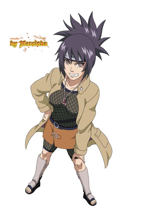 Anko Mitarashi Png Images Transparent Free Download Pngmart