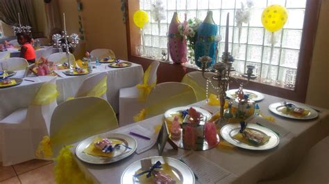 Maybe you would like to learn more about one of these? Boutique Venue with Full Setups and Halaal Catering: #Baby ...