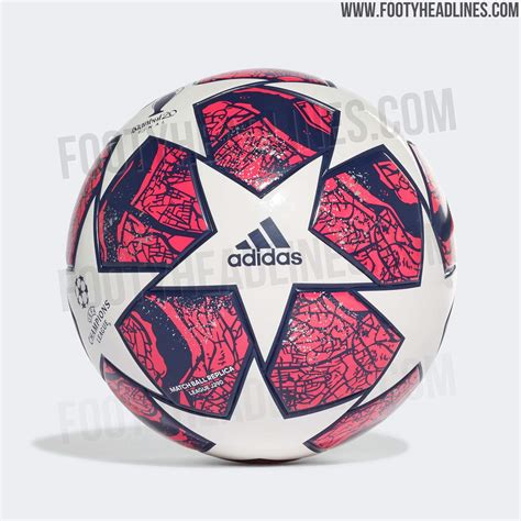 Seamless and thermally bonded for. Spectacular Adidas 2020 Champions League Final Istanbul ...