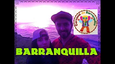 Ya Vengo Ma Barranquilla Youtube