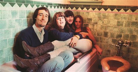 The Mamas And The Papas See Guy Websters Iconic Portraits Of The