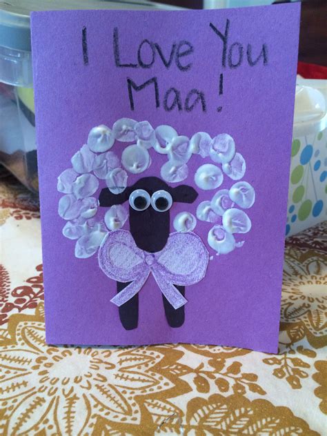Pin By Hailey Jacobsen On Children Crafts Mothers Day Crafts