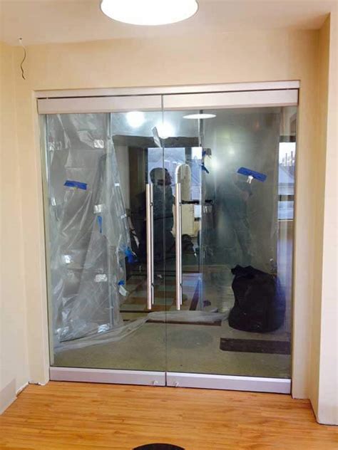 They're the first thing people see, and they represent a gateway into the business. Doors - Storefront, Curtain Walls, Replacement Windows ...