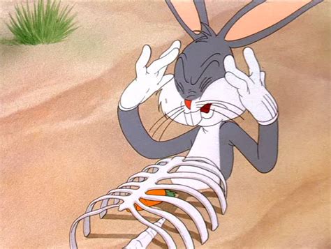 Why Bugs Bunny Is The Most Significant And Powerful