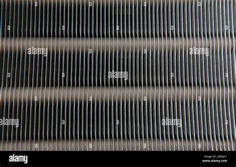 An Air Conditioners Evaporator Coil Also Called The Evaporator Core