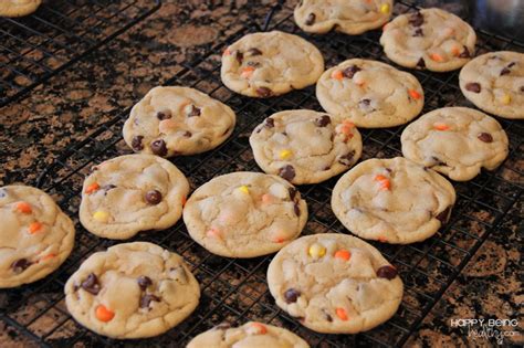 Sold & shipped by swanson health products. Costco, Panda Express and Easy Halloween Monster Cookies | Happy Being Healthy