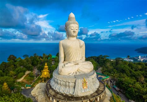 The Best Ways To Travel From Bangkok To Phuket Cuddlynest