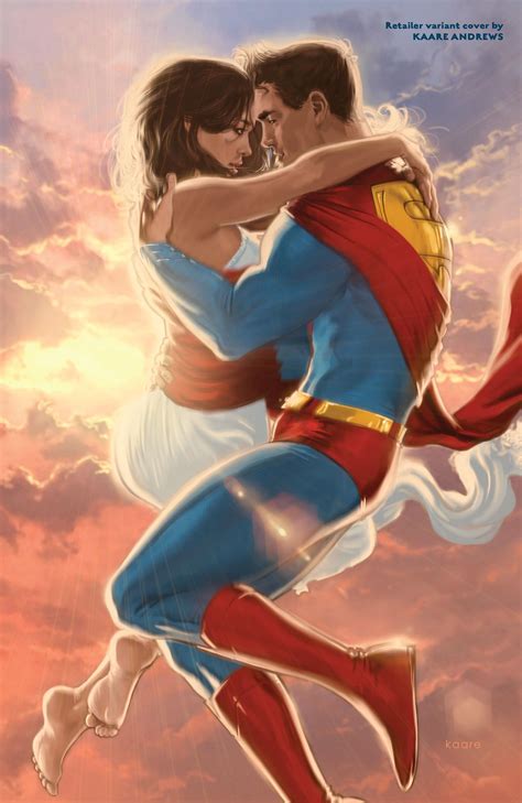 Superman And Lois Wallpapers Wallpaper Cave