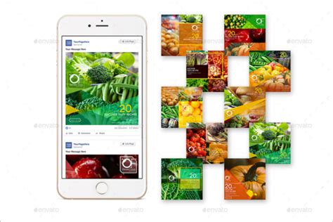 Are you a social media manager, or a business owner looking to boost your business' facebook content strategy. 21+ Facebook Ad Mockups PSD Free Design Templates