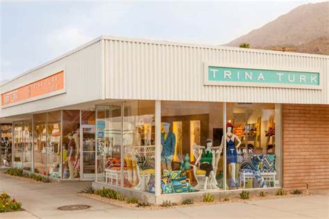 Trina Turk Palm Springs By Bestor Architecture 1stdibs