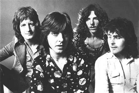 Badfinger In Concert 1973 Nights At The Roundtable Mini Concert