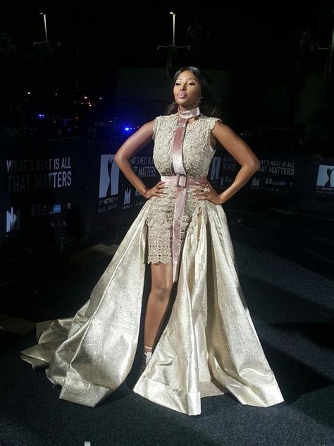 top 10 mzansi celebs best dressed at the metro fm awards 16