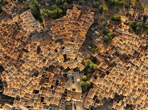 The Pearl Of The Desert — Ghadames Ritemail