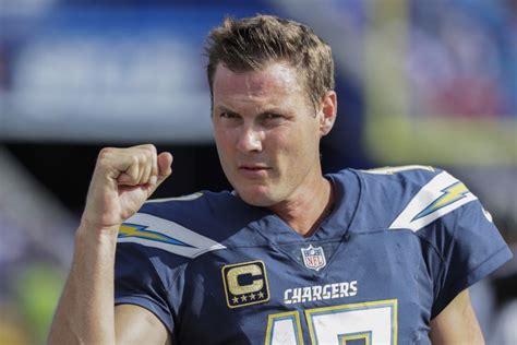 How do philip rivers' 2020 advanced stats compare to other quarterbacks? Philip Rivers and Chargers staying cautious about ...