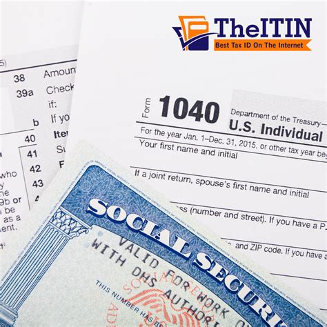 Many people who can't obtain social security numbers opt for itins instead. Obtaining an EIN without ITIN/SSN - The ITIN