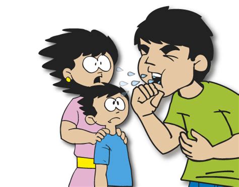 Obat batuk untuk pasien tbc batuk rejan batuk bronkitis