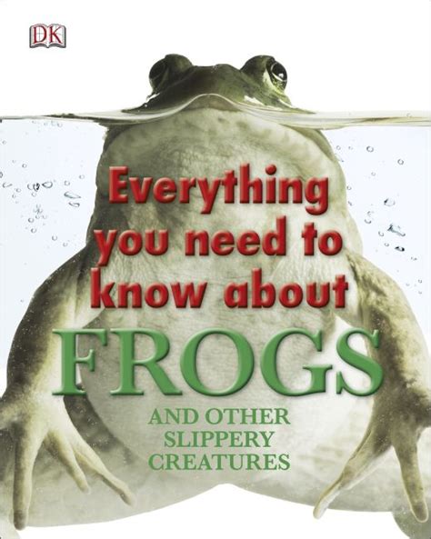 Everything You Need To Know About Frogs Dk Uk