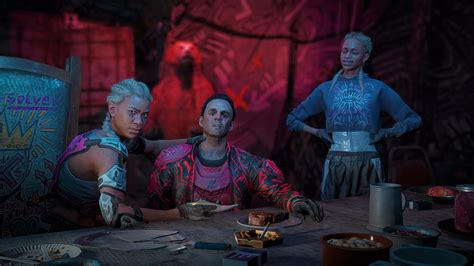 Far Cry New Dawn Live Action Trailer Stellt Mickey And Lou Vor News