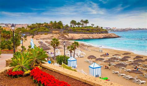 Séjour aux Canaries avec TUI des voyages pas chers en club et hôtel