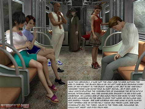 Sex In Subway Ultimate3dporn ⋆ Xxx Toons Porn