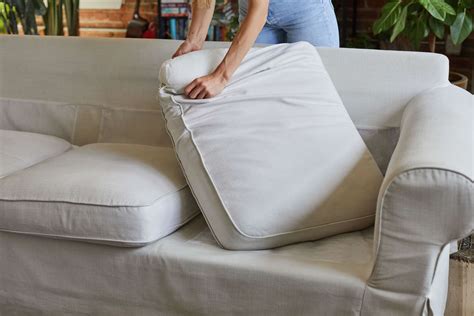 Best Fill For Sofa Back Cushions