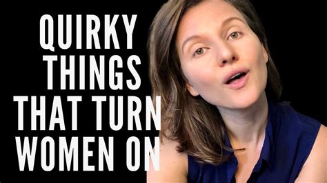 Women Reveal Non Sexual Things Men Do That Turn Them On The Most Youtube