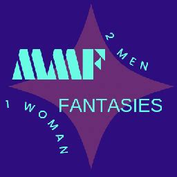 MM4F MFM R Mmf Fantasies