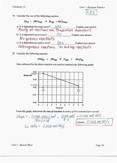 This general chemistry 2 final exam ap, ib, & college chem review video tutorial contains many examples and practice problems in the form of a multiple. Kinetics - Ms Beaucage