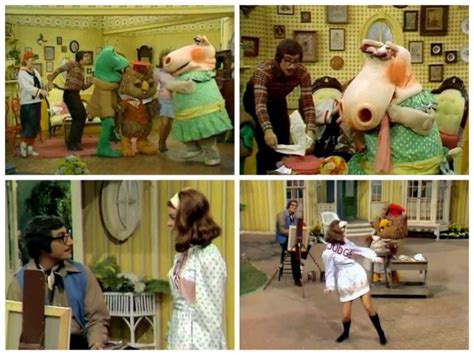 About New Zoo Revue Plus See The Intro From This Campy 70s Kids Tv