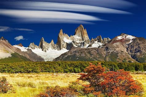 Southern Argentina Uncovered Patagonia Holidays Pura Aventura