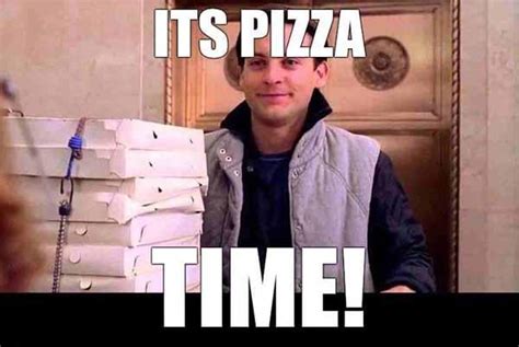70 Funniest Pizza Meme Meme Central