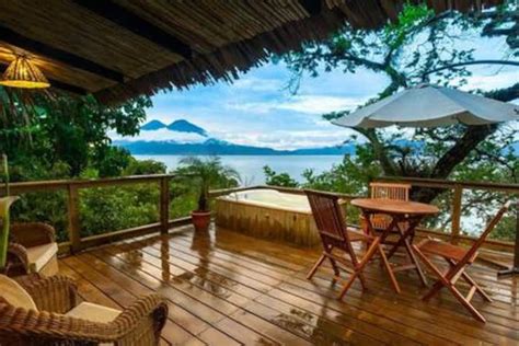 Lake Atitlán Holiday Rentals And Homes Sololá Department Guatemala