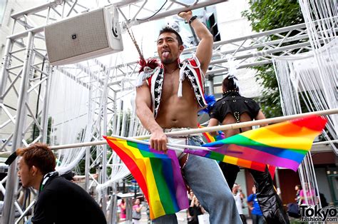 tokyo gay pride 2010 a photo from the tokyo gay pride fest… flickr